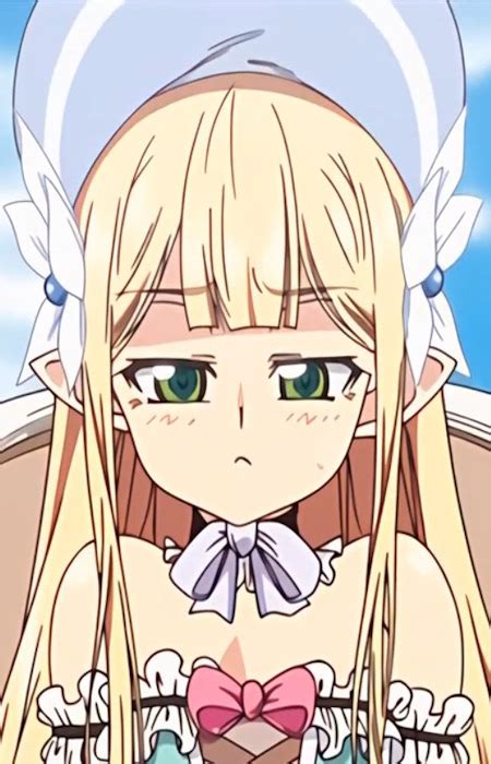 tsurupeta shugo kishi elfina ochiru episode 2